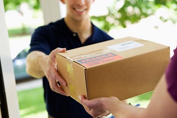Delivery